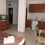 Hotell Cote Dazure Slăntjev Brjag