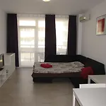 Szálloda Cote Dazure Napospart
