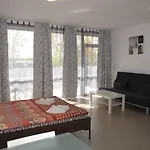 Cote Dazure Szálloda 3*
