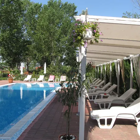 Hotell Cote Dazure 3*