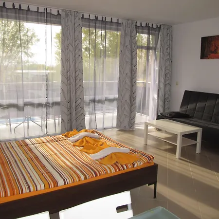 Cote Dazure Hotell Slăntjev Brjag