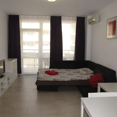 Hotell Cote Dazure Slăntjev Brjag
