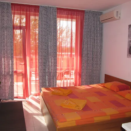 Cote Dazure 3* Slăntjev Brjag