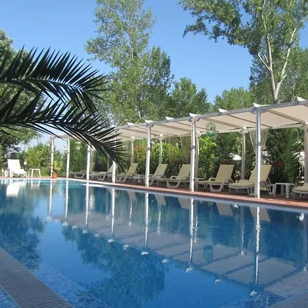 Cote Dazure Hotell 3*
