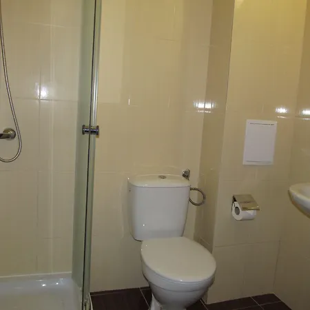 Cote Dazure Hotell Slăntjev Brjag