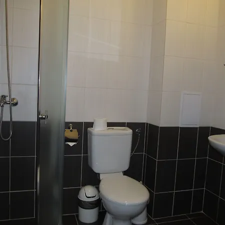 Hotell Cote Dazure Slăntjev Brjag