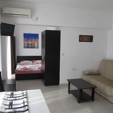 Hotell Cote Dazure Slăntjev Brjag