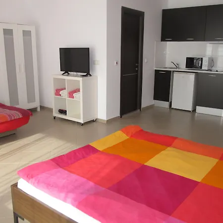 Cote Dazure Hotell 3*