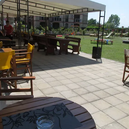 Hotell Cote Dazure