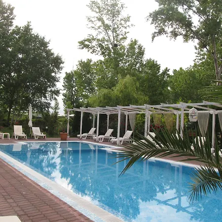 Hotell Cote Dazure