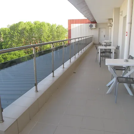 Cote Dazure Hotell